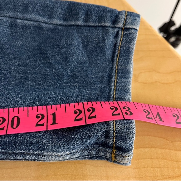 Levi’s 511 slim jeans - Picture 6 of 11